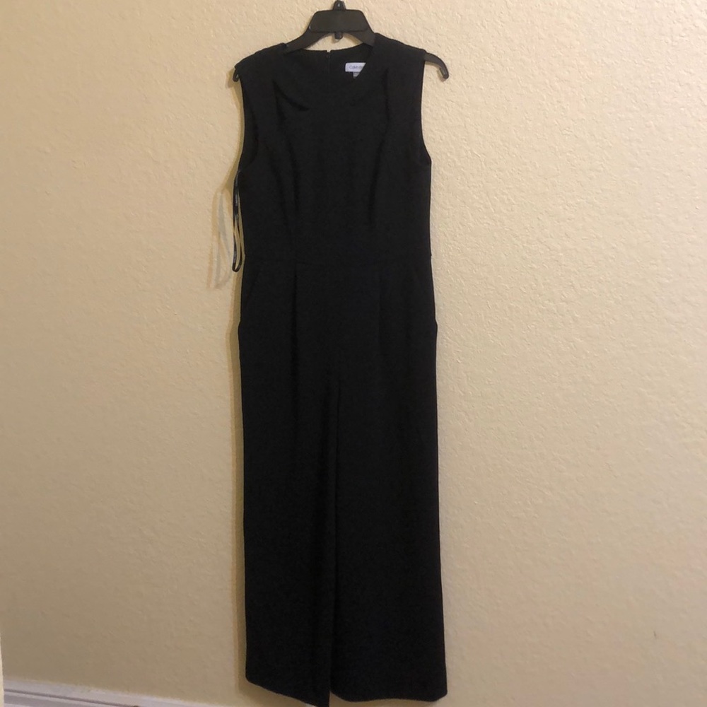 Calvin Klein Jumpsuit/Romper